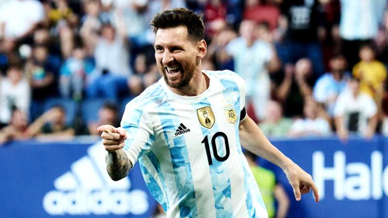 Argentina vs Arabia Saudí: fecha, hora, canal, TV y dónde ver online el Mundial 2022 en Qatar