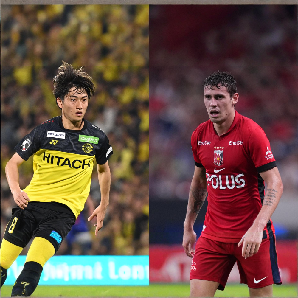 プレビュー】優勝を狙う意味でも互いに負けられない一戦。柏レイソル対