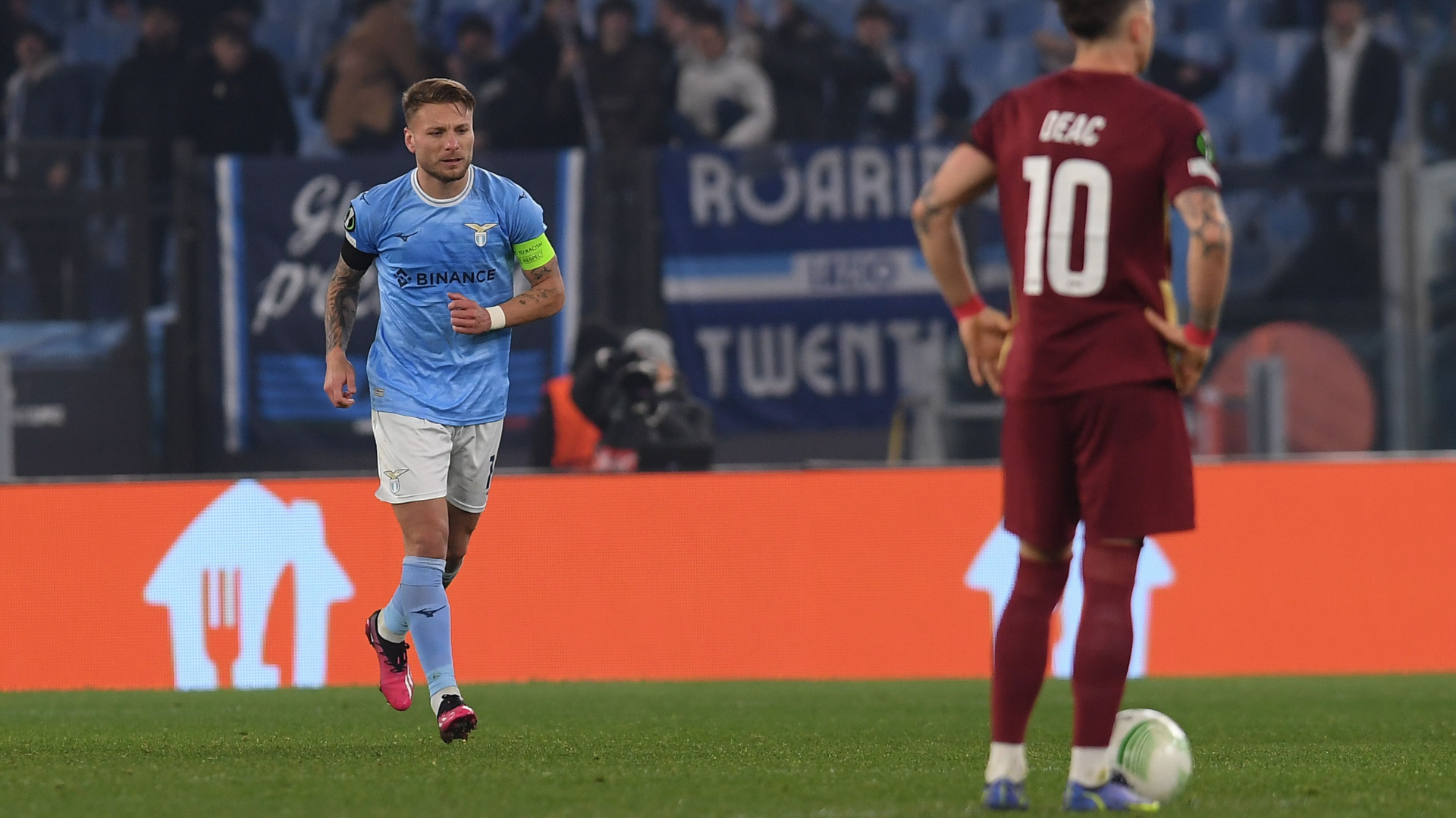 Immobile in Lazio-Cluj