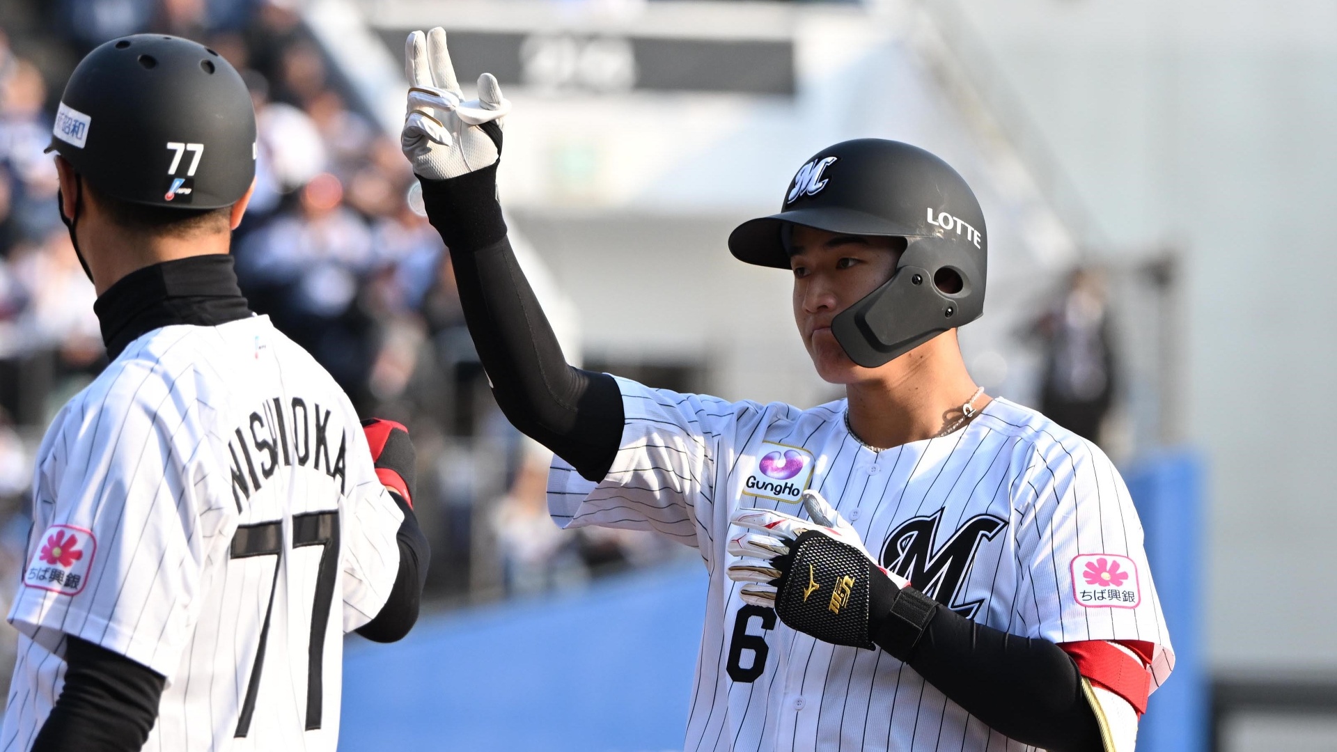 注目選手】ジャスティン・ボーア｜阪神｜セ・リーグ｜プロ野球 | DAZN