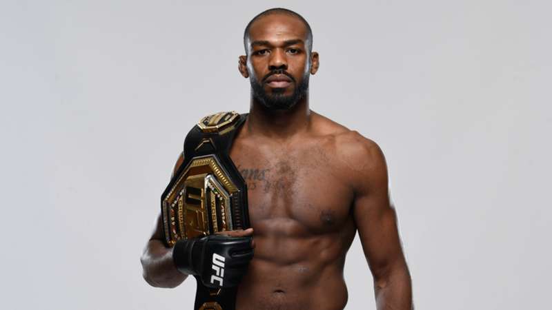 Jon Jones