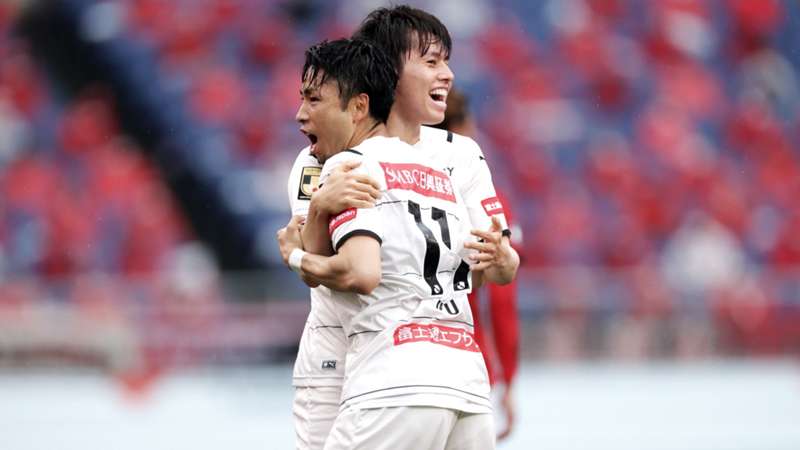 川崎が浦和に5得点で大勝 名古屋は今季4度目のウノゼロで開幕6連勝 3月21日結果まとめ Jリーグ Dazn News 日本 川崎が浦和に5得点で大勝 名古屋は今季4度目のウノゼロで開幕6連勝 3月21日結果まとめ Jリーグ Dazn News 日本