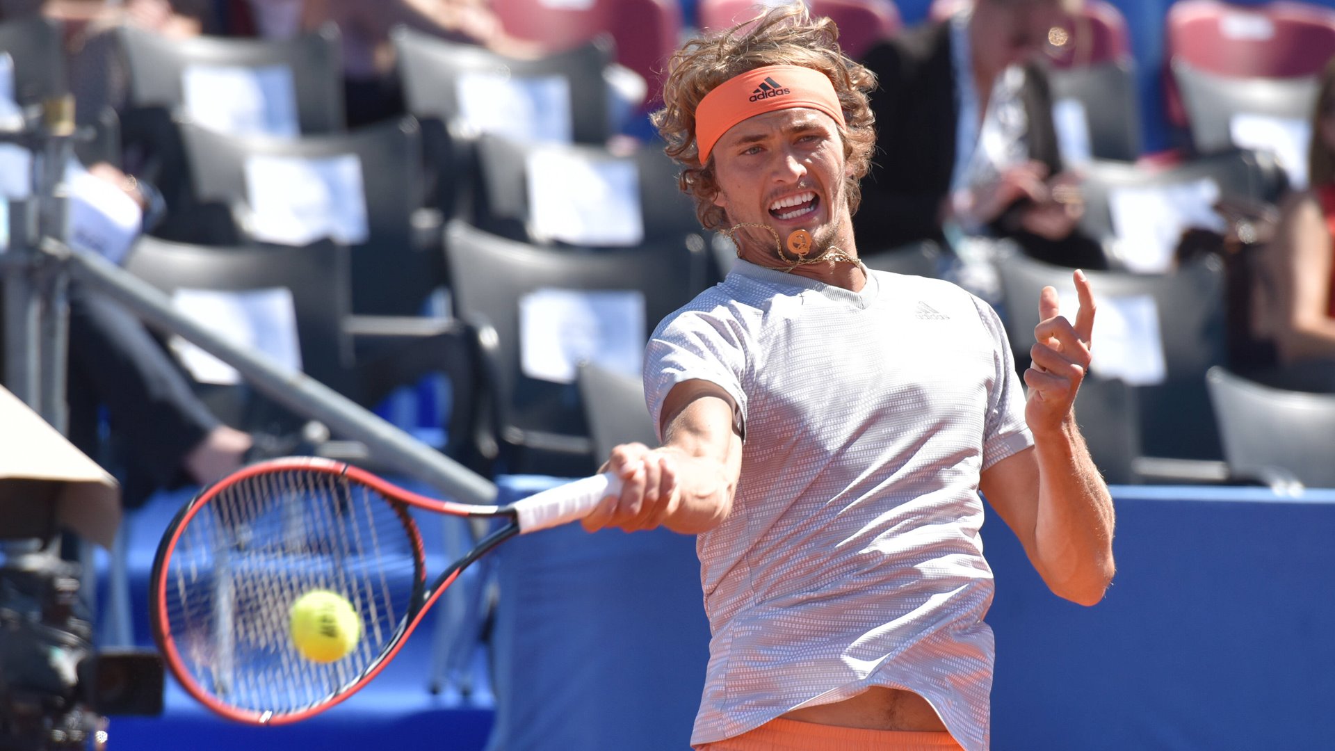 US Open live Alexander Zverev vs. Jannik Sinner im TV und LIVESTREAM