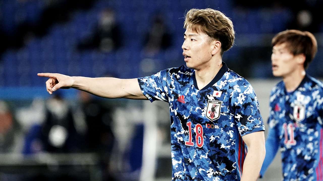 浅野拓磨の新天地はボーフム ゴール前で危険な存在 Dazn News 日本 浅野拓磨の新天地はボーフム ゴール前で危険な存在 Dazn News 日本