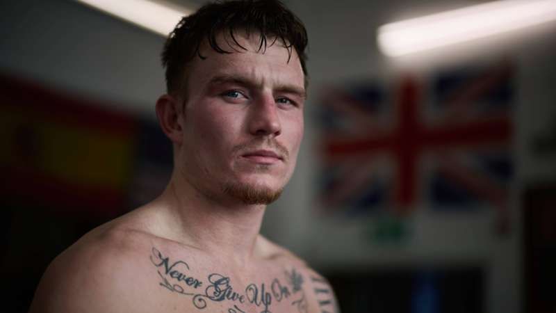 Dalton Smith, Sam Maxwell to clash for the British and Commonwealth Super-Lightweight titles