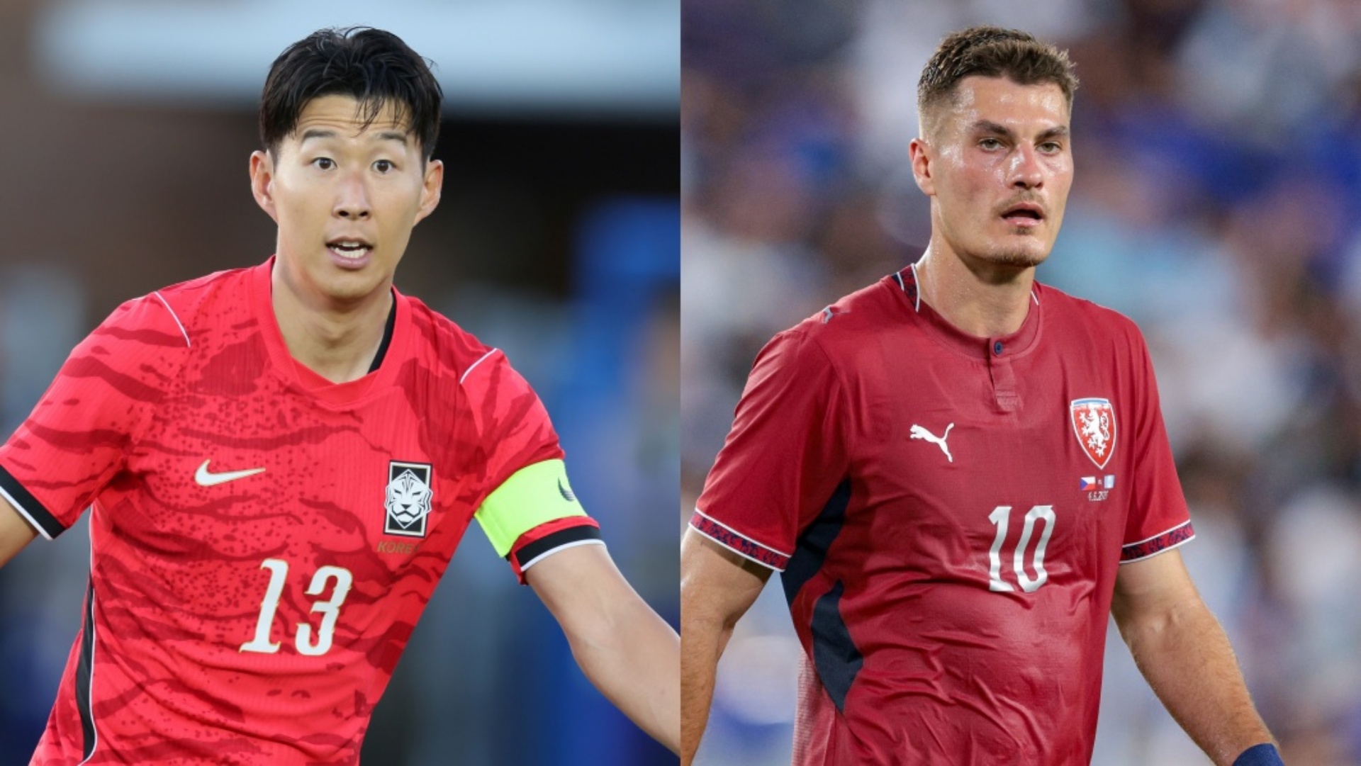 6月12日】韓国vsチェコはいつ？日本時間何時キックオフ？日程・中継