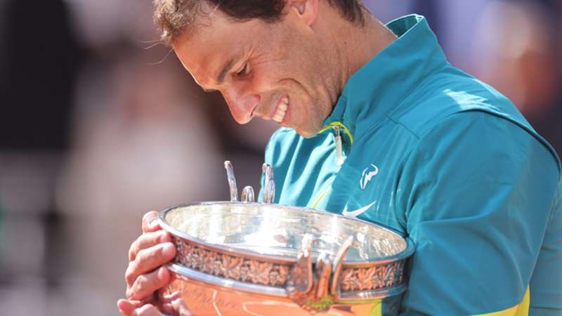 Rafael Nadal, Roland Garros 2022