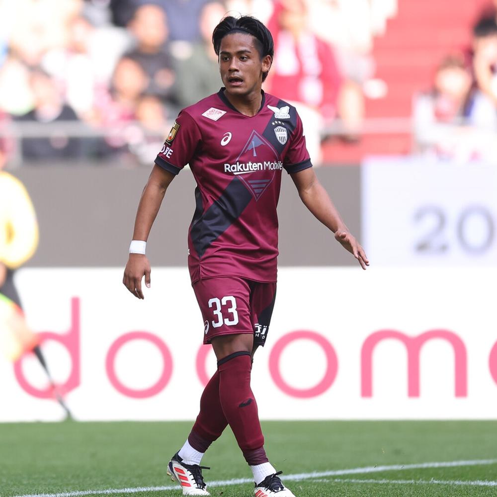 FC岐阜の山田直輝が妻との共著を刊行…「夢を追い続けるなかで