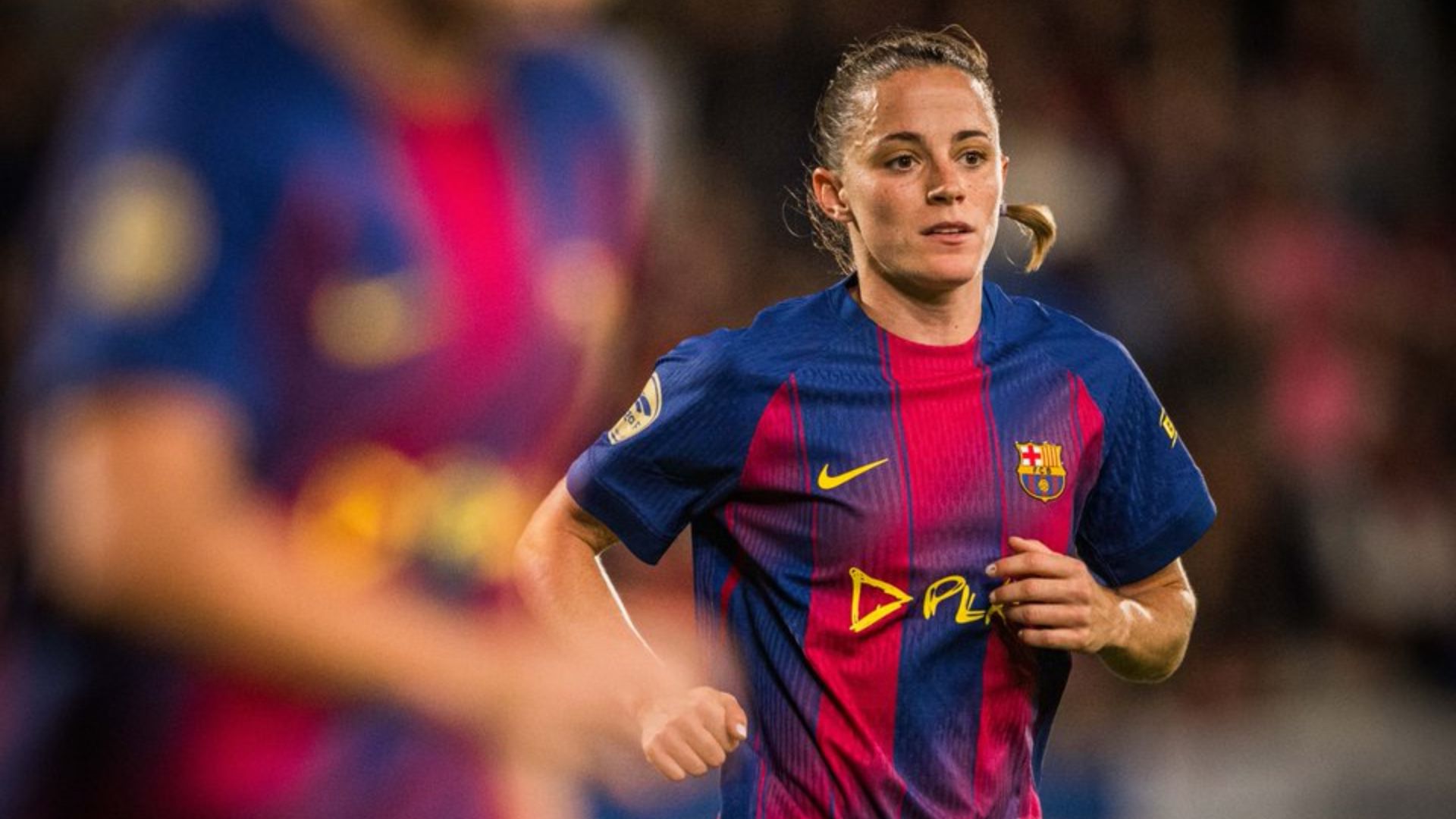 Real Sociedad vs FC Barcelona femenino gratis de Liga F 2025/26: cuándo ...