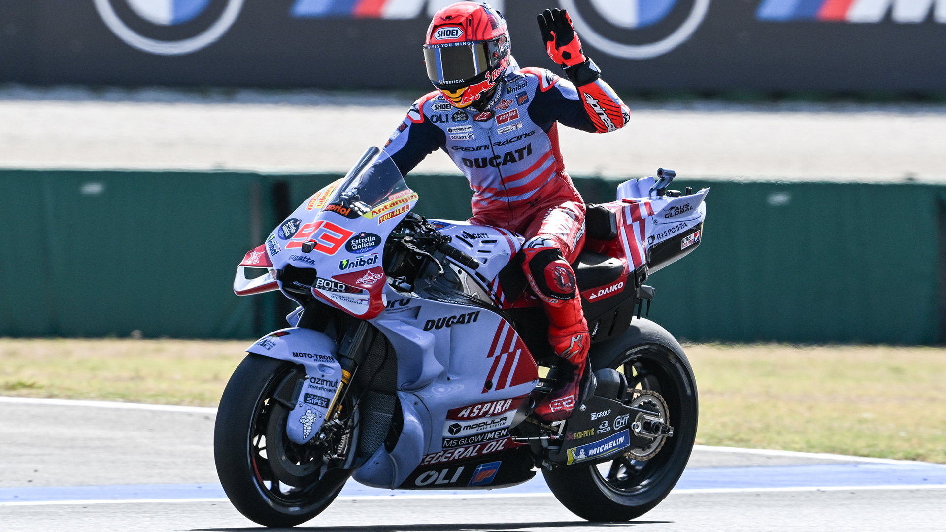 Marc Márquez