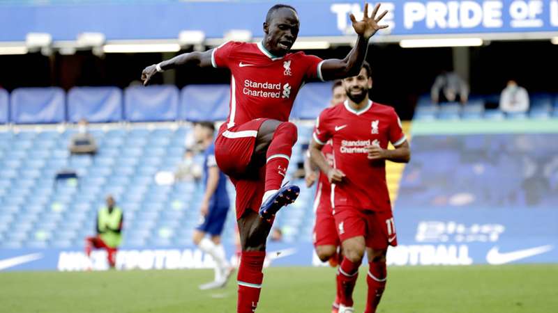 Sadio Mane 20092020