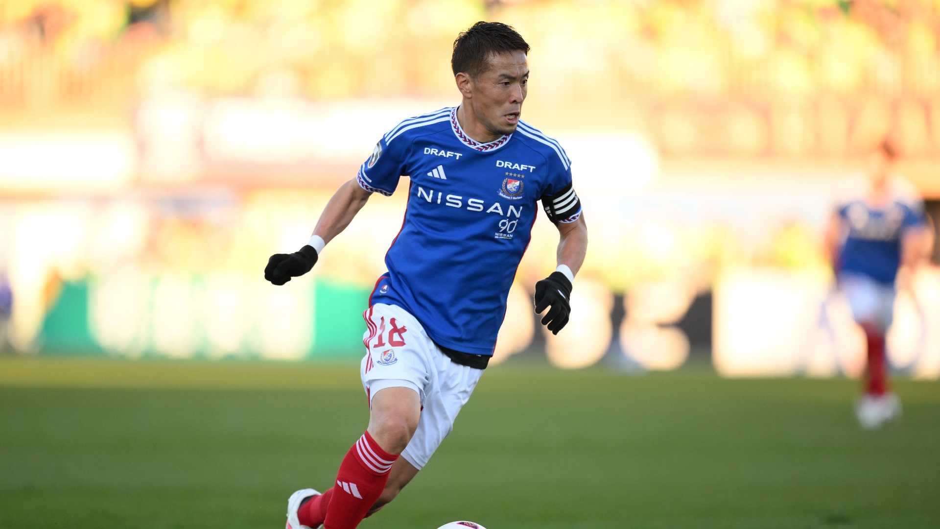 動画】中国ダービーは後半アディショナルタイムに決着！土壇場の中村草