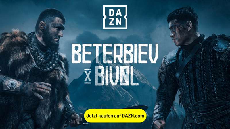 Beterbiev vs. Dmirty Bivol, Uhrzeit: Wann beginnt der Boxkampf?