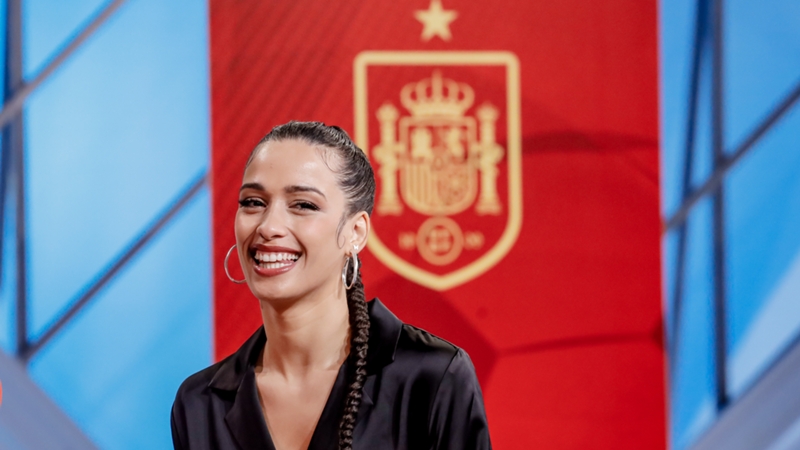 'Toke', la canción de Chanel para España en el Mundial 2022 en Qatar: detalles y letra completa del himno de la Selección Española en la Copa del Mundo FIFA