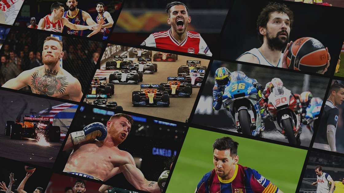 Dazn No Aparece En Samsung Smart Tv