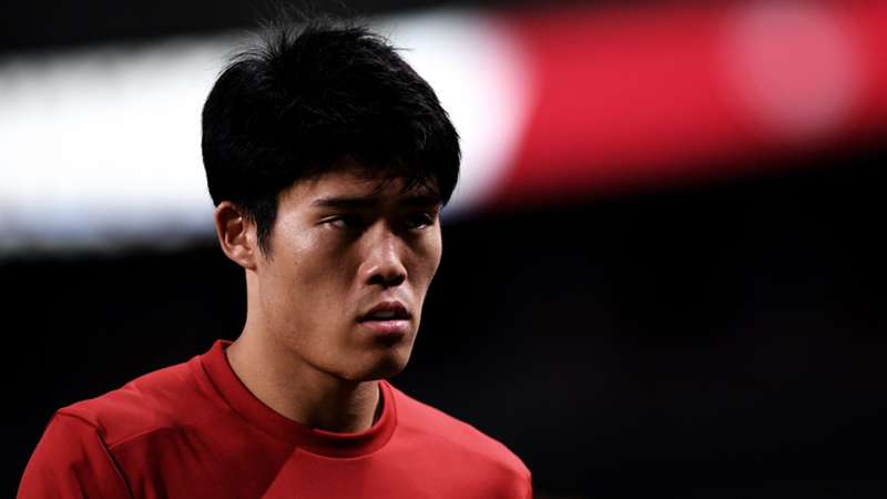 結果が問われる中国戦の日本代表のスタメンに久保 冨安らオマーン戦から4名を変更 サッカー日本代表 Dazn News 日本 結果が問われる中国戦の日本代表のスタメンに久保 冨安らオマーン戦から4名を変更 サッカー日本代表 Dazn News 日本