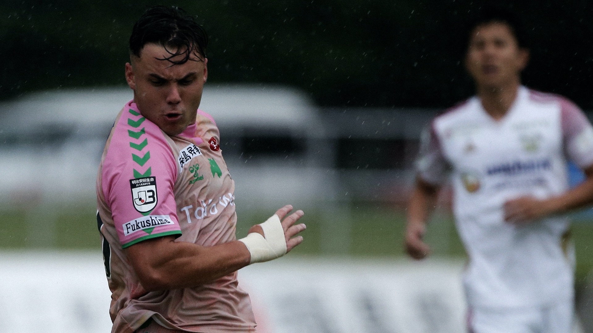 福島ユナイテッドfc 注目選手 選手一覧 試合日程 21jリーグ選手名鑑 Dazn News 日本 福島ユナイテッドfc 注目選手 選手一覧 試合日程 21jリーグ選手名鑑 Dazn News 日本