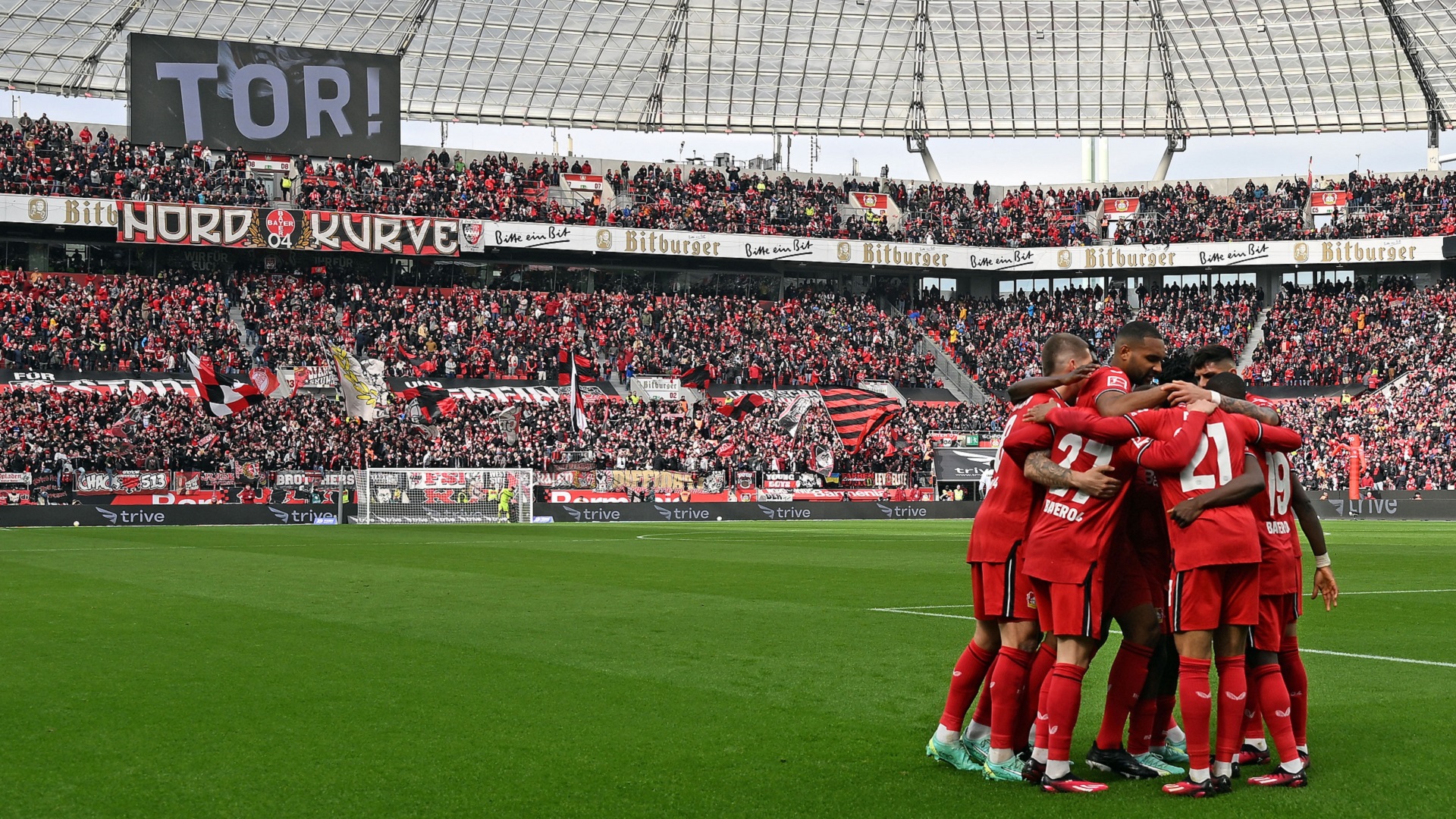 Leverkusen