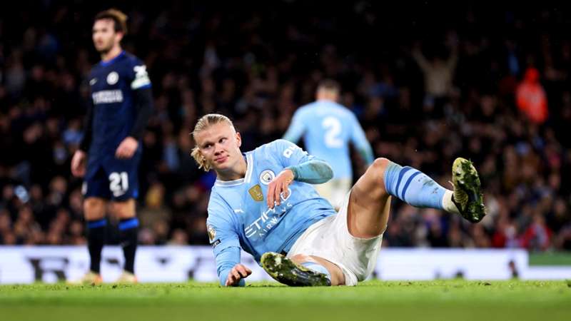 Manchester City vs Copenhague de Champions League: fecha, hora, canal, TV y dónde ver online la vuelta de octavos de final de Liga de Campeones en España