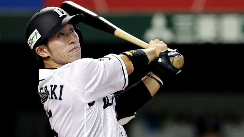 外崎の活躍で西武が単独2位に浮上 パ リーグ結果まとめ プロ野球 Dazn News 日本