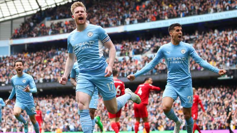 Man City: Premier League 2023/24 fixtures and schedule, Football News