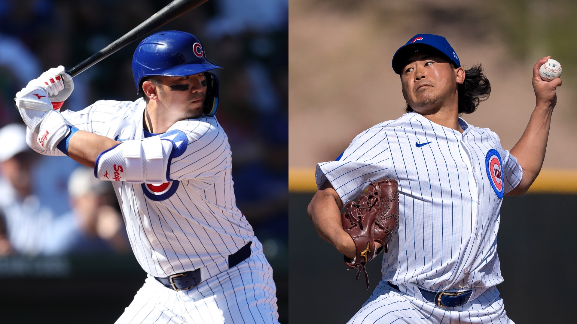 MLB東京シリーズプレマッチカブス対巨人3/16 19時