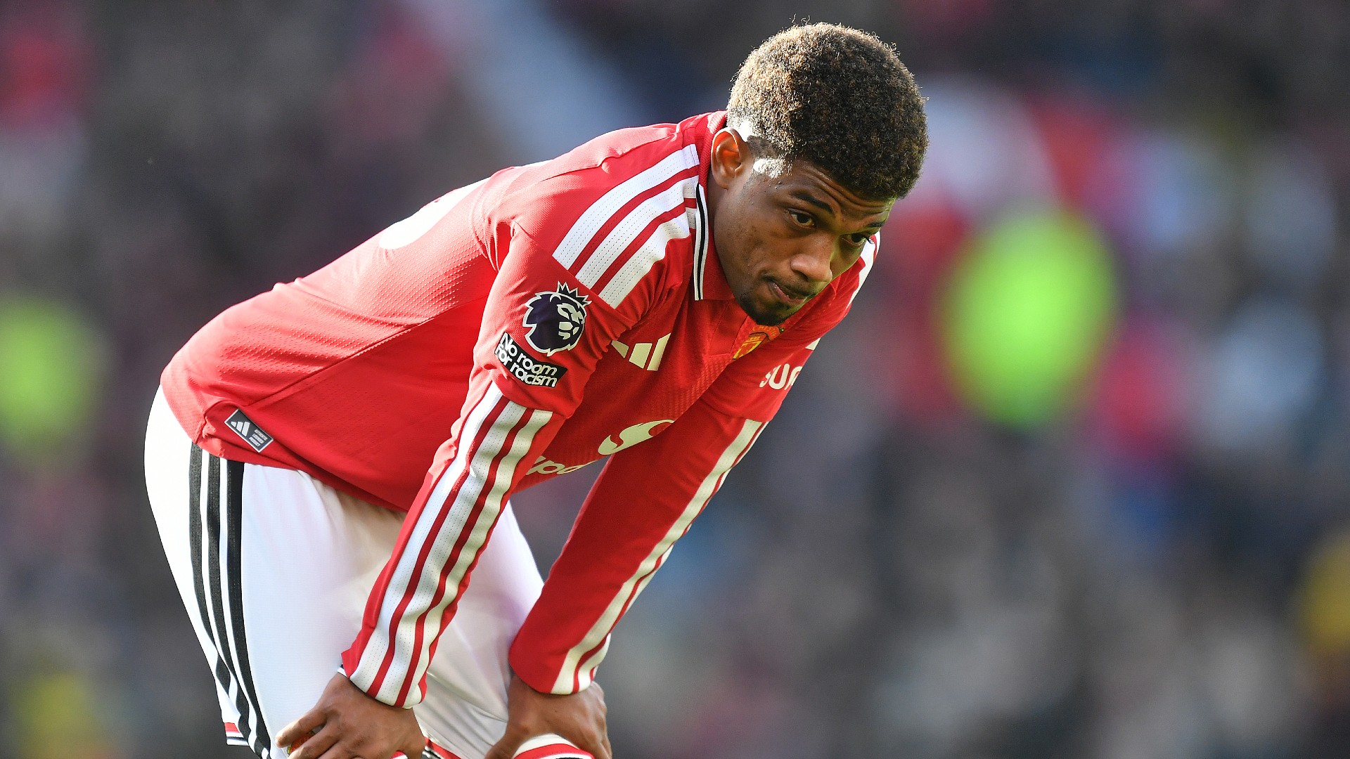 Premier League power rankings: Man Utd's drop continues