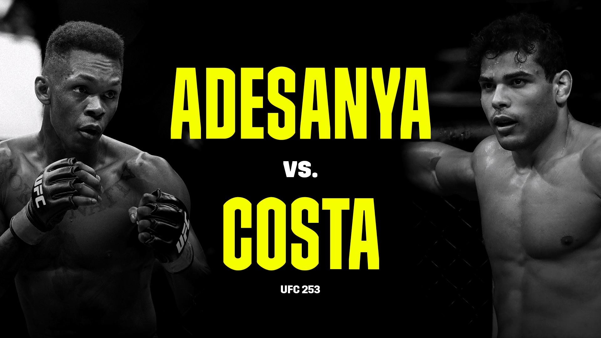 Adesanya costa livestream new arrivals