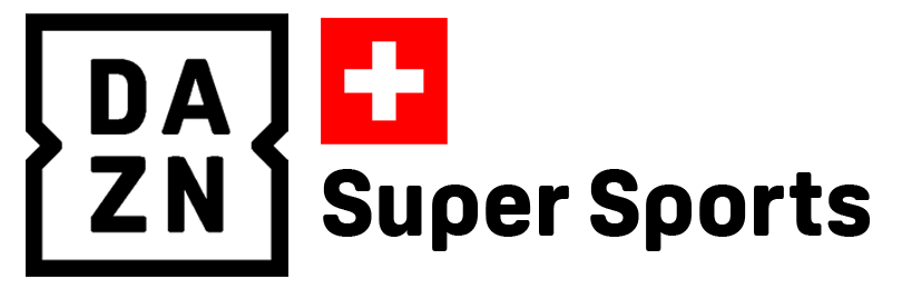 DAZN Schweiz Super Sports
