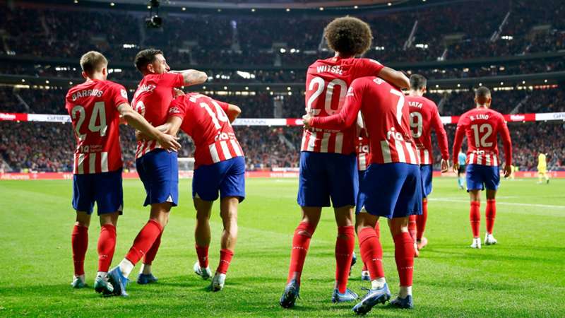 Atlético de Madrid vs Mallorca: fecha, hora, canal, TV y dónde ver online LALIGA en España