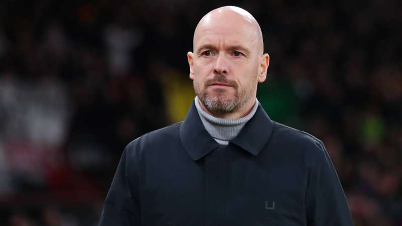 Michael Owen sends Erik ten Hag warning over Manchester United future