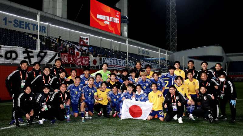 U20日本代表が出場するU20W杯の開幕まで1カ月余りになる中…FIFAがインドネシアの開催権取り消し｜U20ワールドカップ