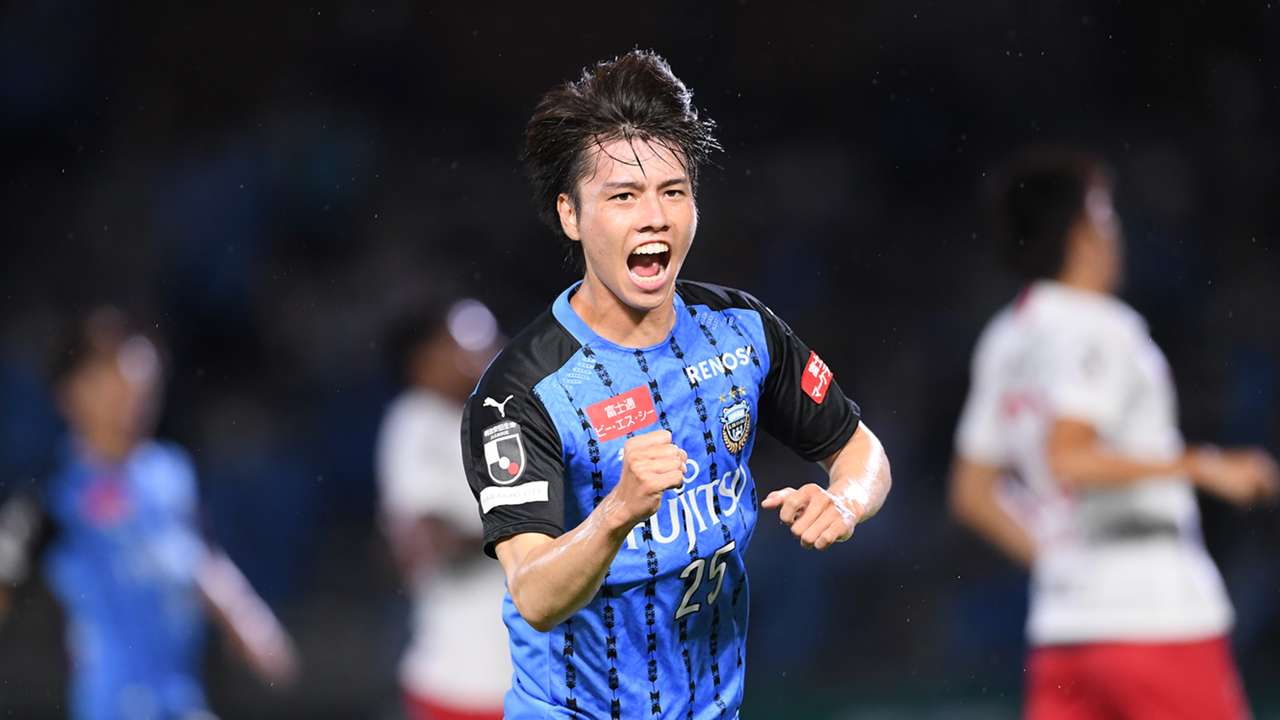 湘南が最下位脱出 川崎fは大量5発で4連勝 J1リーグ第16節 結果まとめ Dazn News 日本 湘南が最下位脱出 川崎fは大量5発で4連勝 J1リーグ第16節 結果まとめ Dazn News 日本