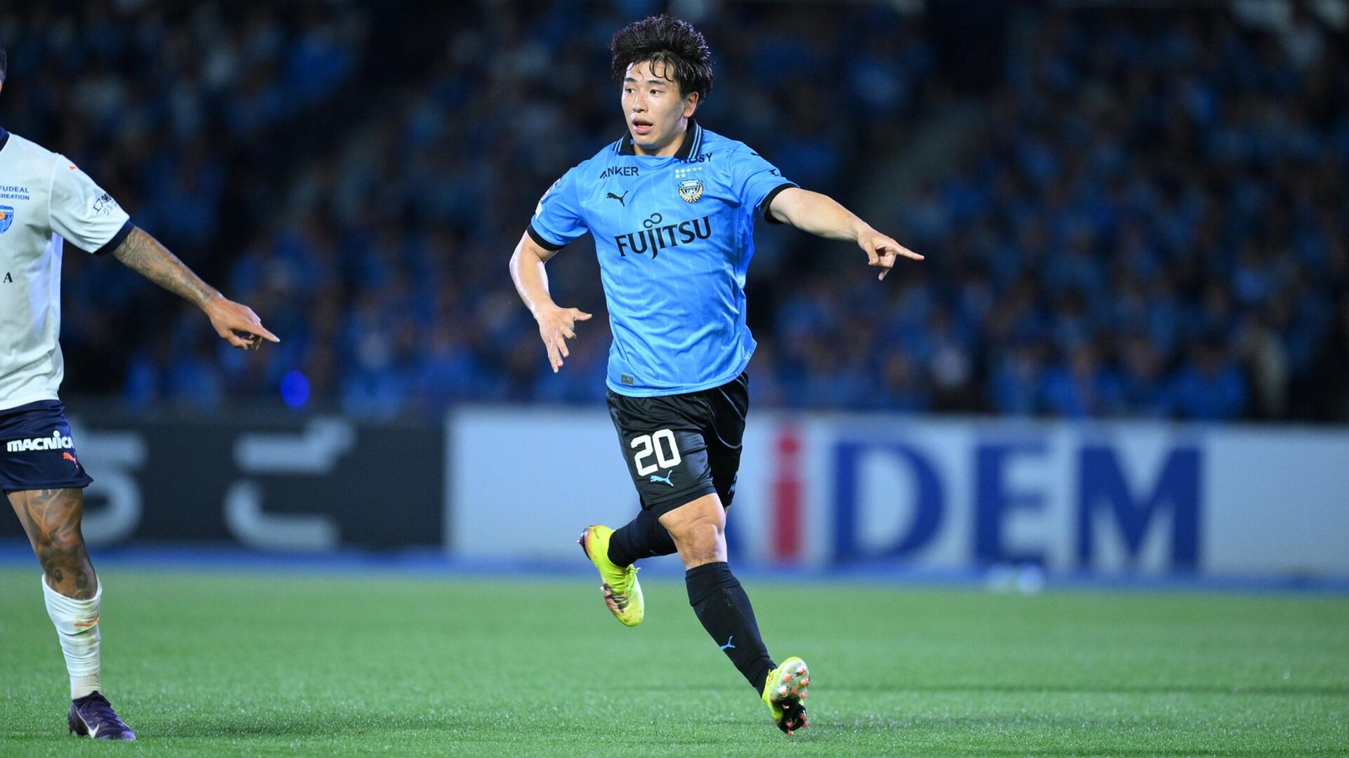 なでしこジャパン13 MF遠藤純選手　サインボール なでしこジャパンに痛手…MF遠藤純が左ひざ前十字じん帯損傷で