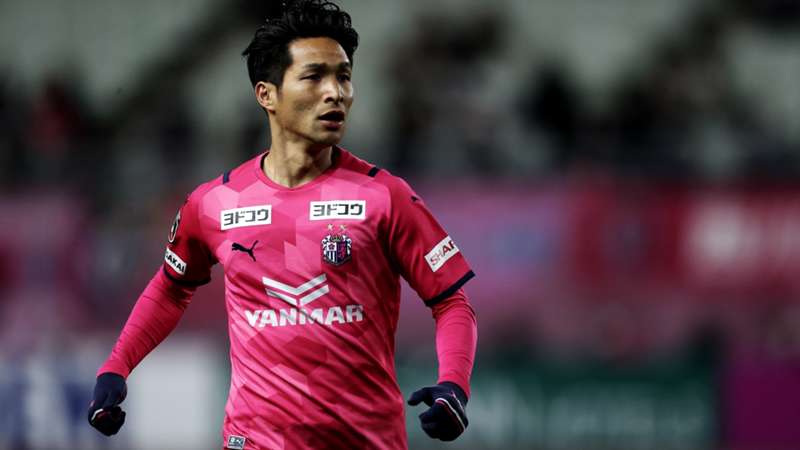 去就不透明の鎌田大地 フランクフルトsdは残留に自信 Dazn News 日本 去就不透明の鎌田大地 フランクフルトsdは残留に自信 Dazn News 日本