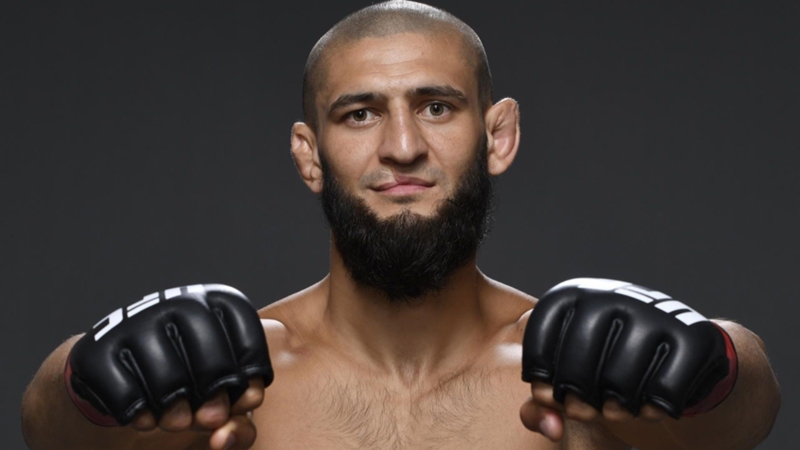 UFC veteran picks three stars Khamzat Chimaev would beat when he returns