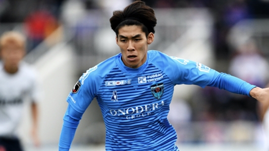 【Jリーグジャッジリプレイ】横浜FCの瀬古樹のブロックはノーハンド？疑惑の場面を徹底解説|J1リーグ | DAZN News 日本