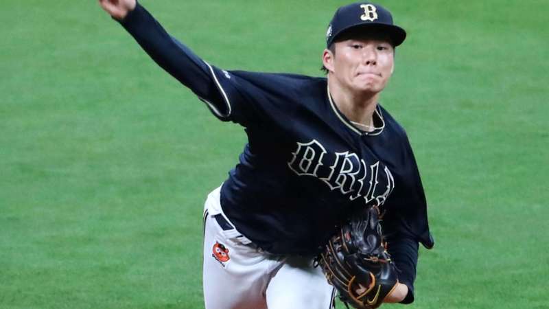 【動画】オリックス・バファローズ山本由伸が7勝目、読売ジャイアンツは岸田行倫の一発でサヨナラ勝ち ｜ プロ野球結果