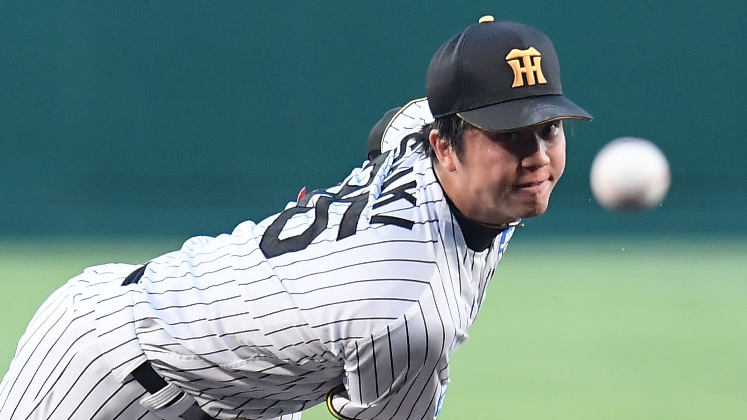 阪神、4連敗からの脱出なるか！連敗ストッパー才木浩人と期待のルーキー立石正広に注目