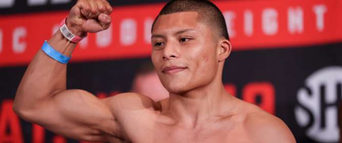 When is Isaac Cruz vs. Jose Valenzuela? Ticket info, fight card, how to watch and stream world title fight