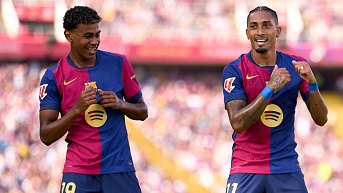 コラム】ずっと待ち続けた“強過ぎるバルセロナ”の復活！このクラブの