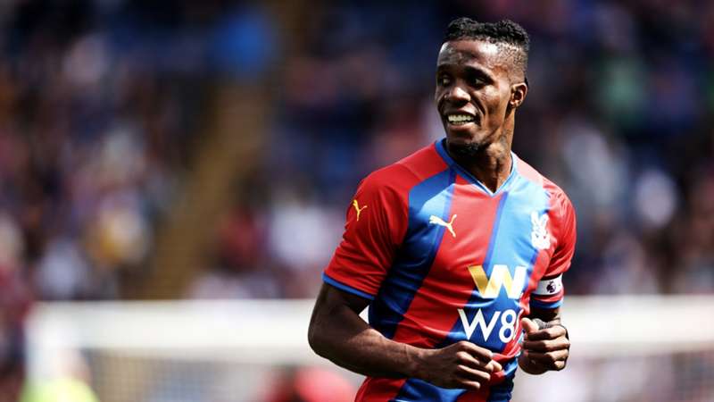 Wilfried Zaha and Stormzy set to buy football club