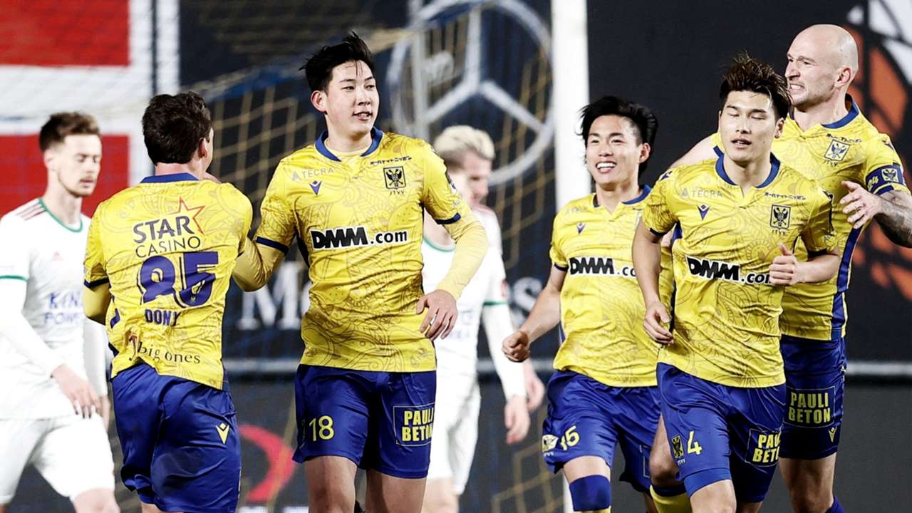 日本人選手結果 原大智 林大地がそれぞれゴール 冨安健洋は約1カ月ぶりのメンバー入り 海外サッカー Dazn News 日本 日本人選手結果 原大智 林大地がそれぞれゴール 冨安健洋は約1カ月ぶりのメンバー入り 海外サッカー Dazn News 日本