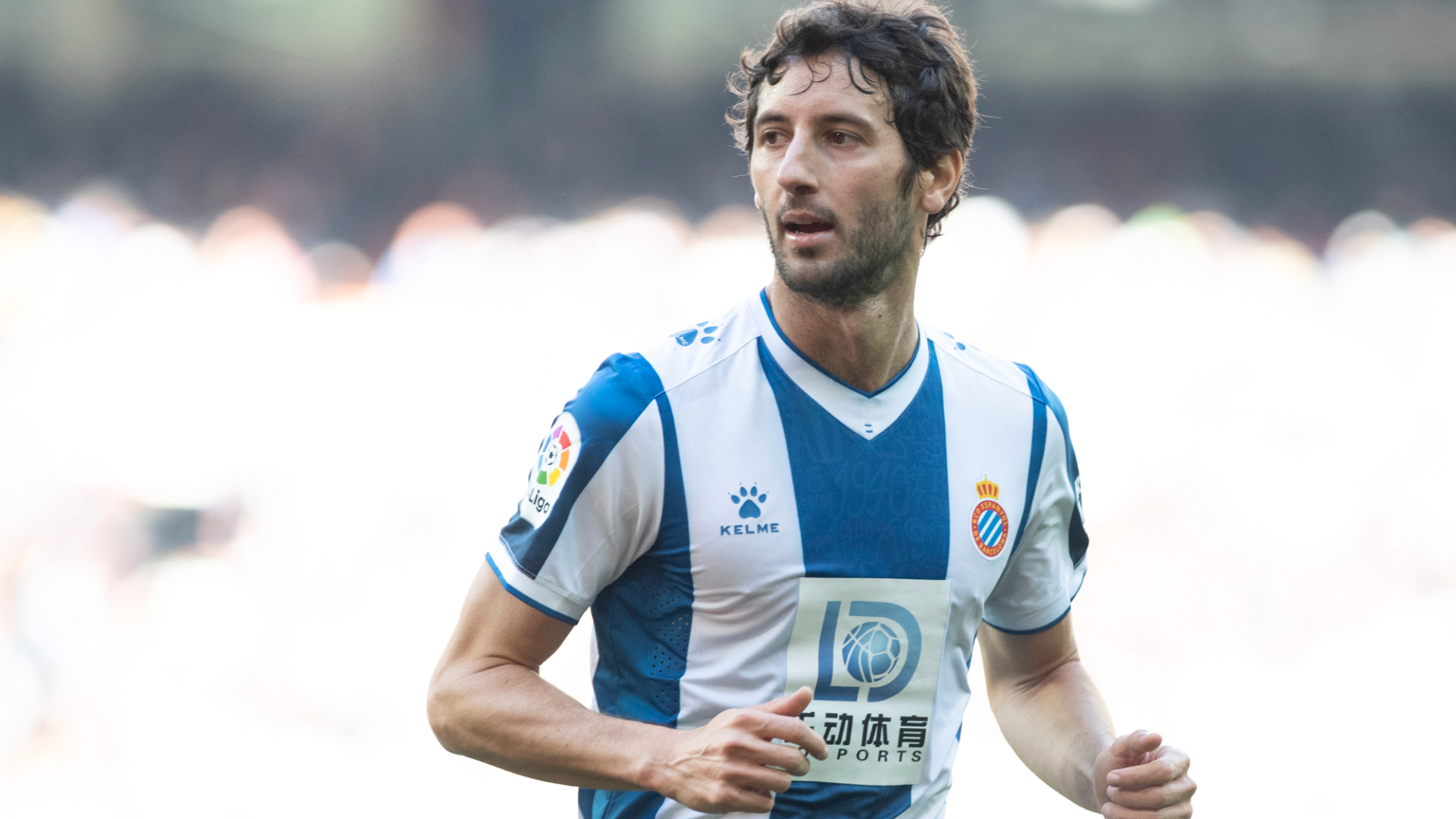 Esteban Granero, LALIGA