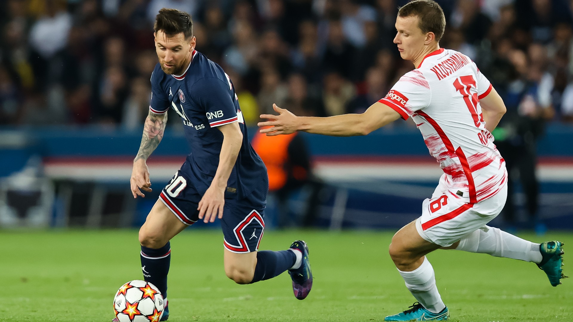 Rb leipzig vs psg best sale live streaming