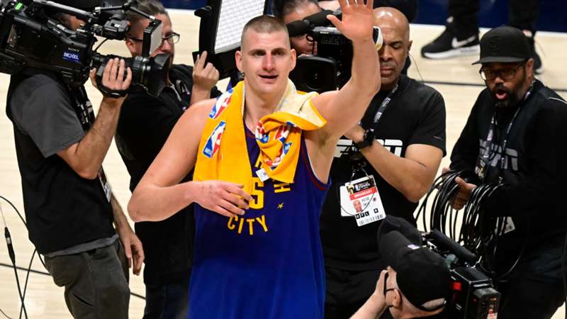 Warum ist Nikola Jokic nicht bei der Basketball-WM 2023 dabei?