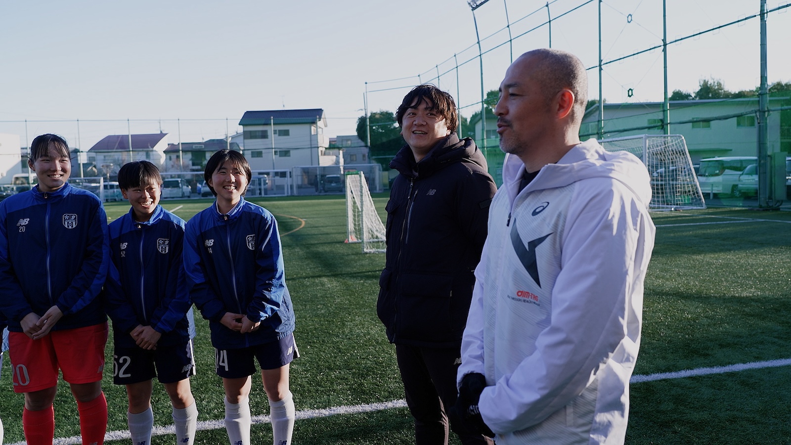 小野伸二