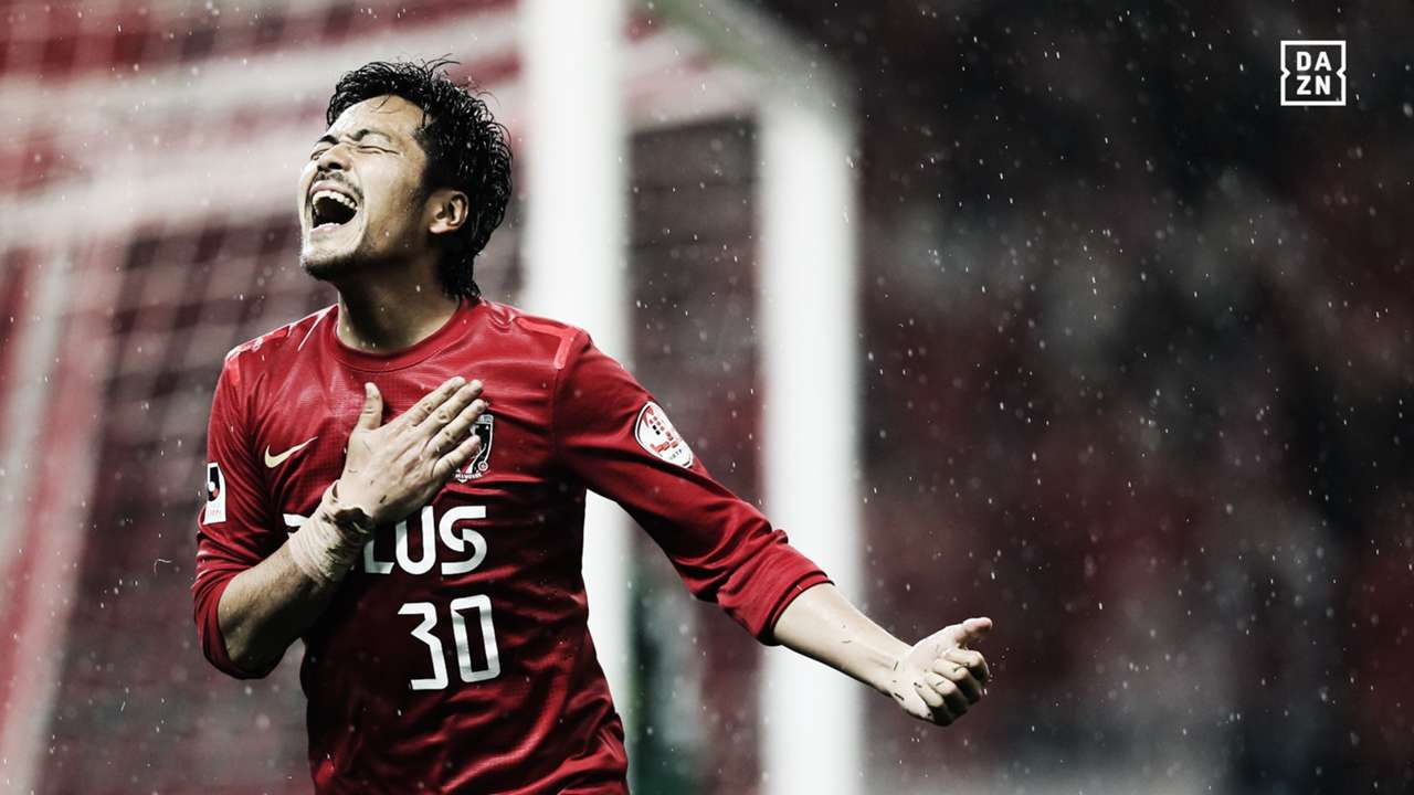Dazn 興梠慎三の進化を探る Jリーグ 浦和レッズ Dazn News 日本 Dazn 興梠慎三の進化を探る Jリーグ 浦和レッズ Dazn News 日本