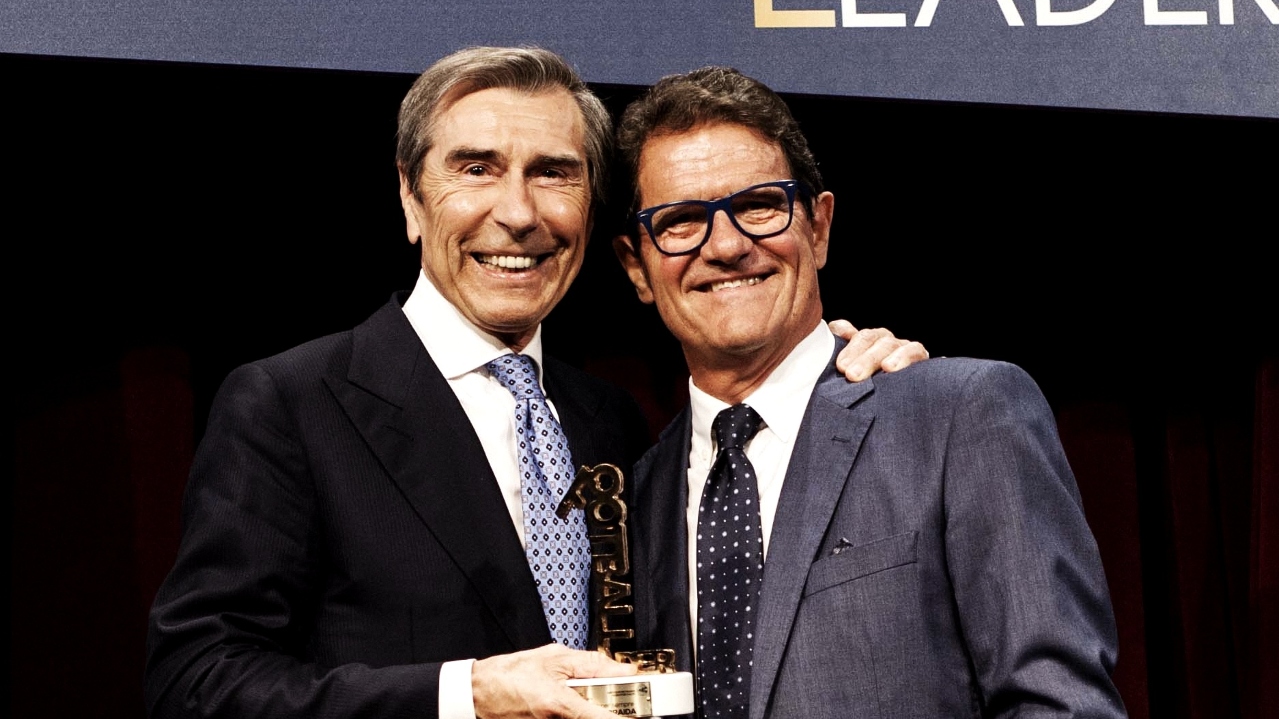 ミラン元sdのブライダが明かす移籍マーケット最新事情 カルチョs級講座 Dazn News 日本