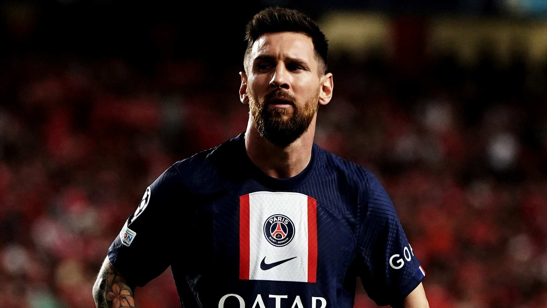 メッシのmls移籍報道に 代理人が反応 フェイクニュース 交渉はない リーグアン Dazn News 日本